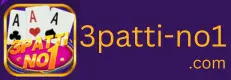 3pattiNo1 Logo Picture